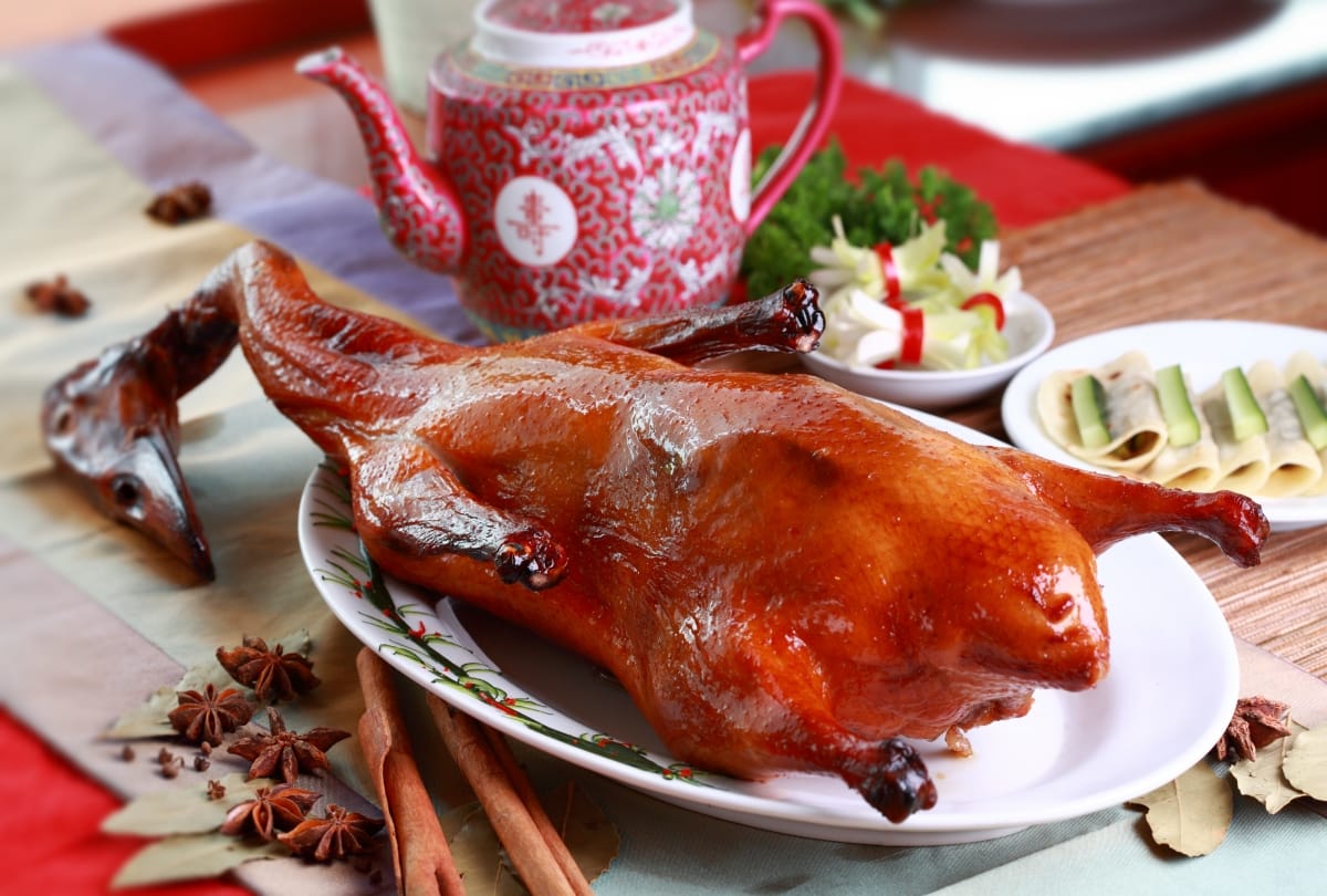5 bizarre food variety you must try while travelling in China