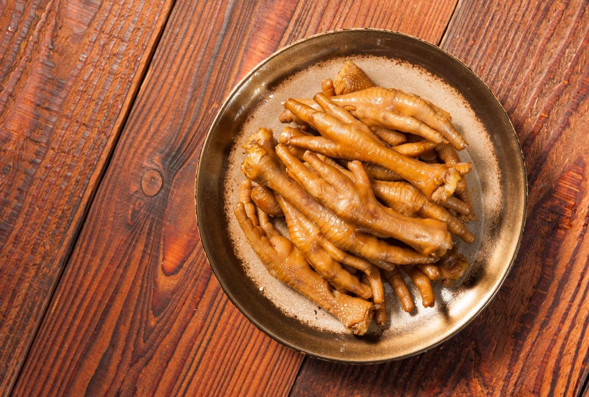 5 bizarre food variety you must try while travelling in China