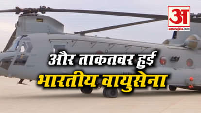 Rafale will ensure deterrence of our air defence: IAF Chief
