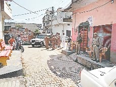 Due to the woman's dignity put in the panchayat