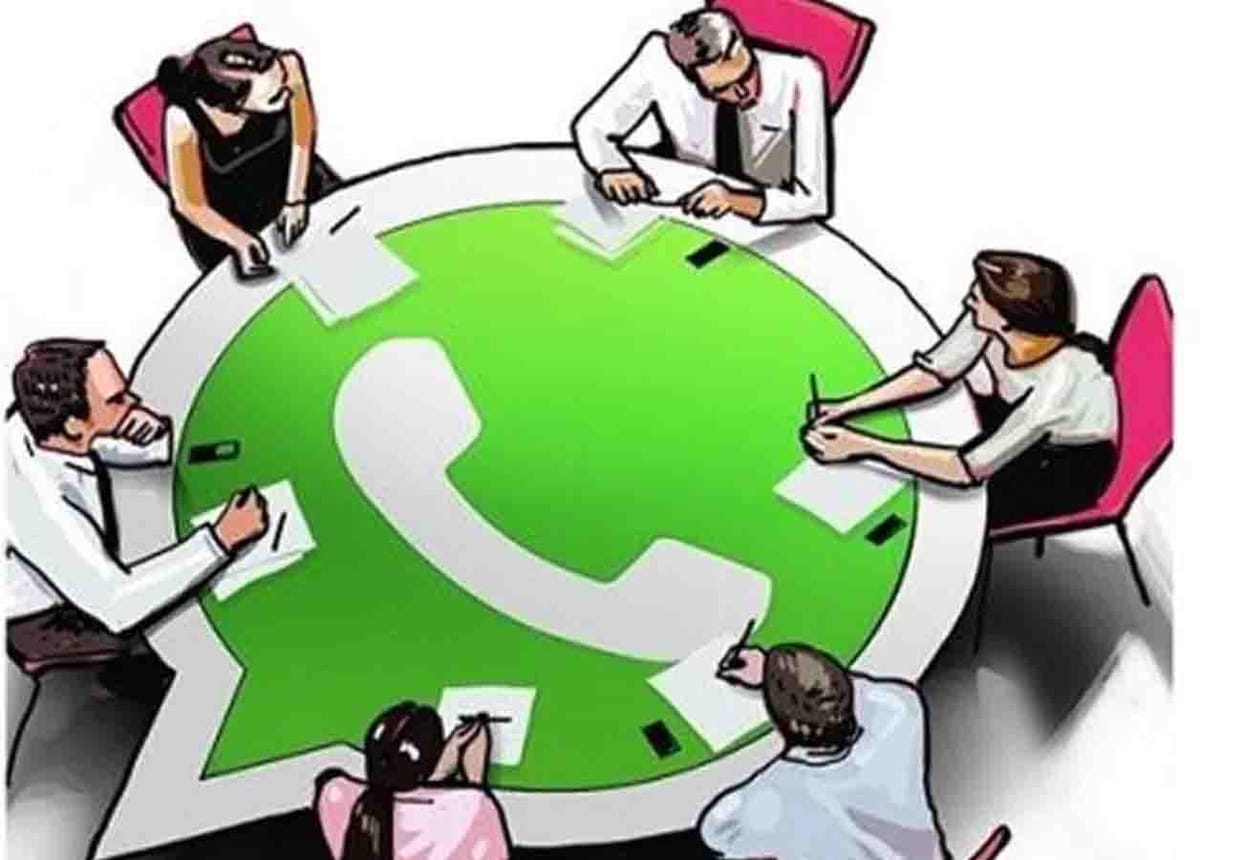 news for whatsapp admin, lok sabha election 2019