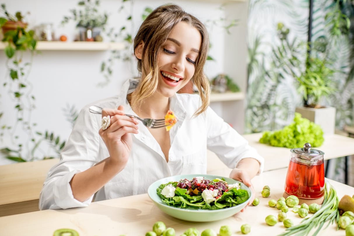 Covid 19 Pandemic Changes Dinner Timing And Lifestyle Health Benefits Of Early Dinner