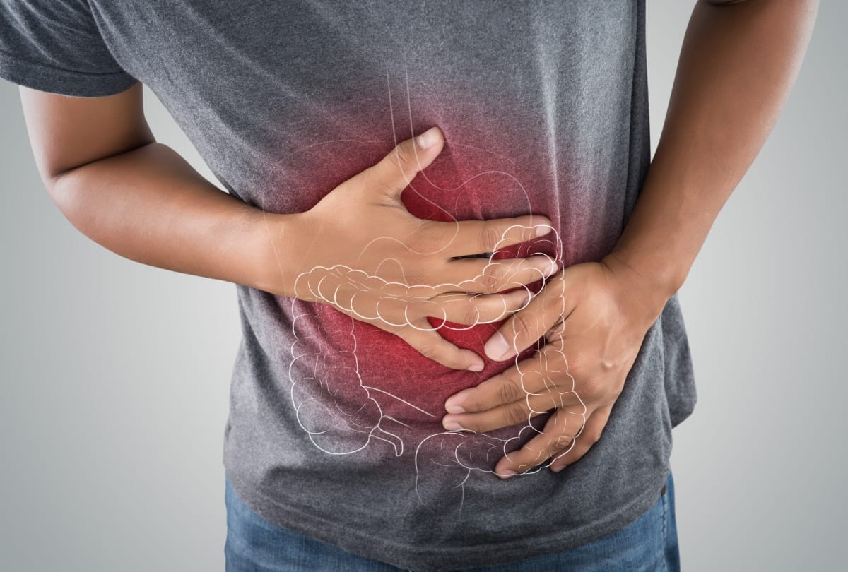 report on world digestive health day