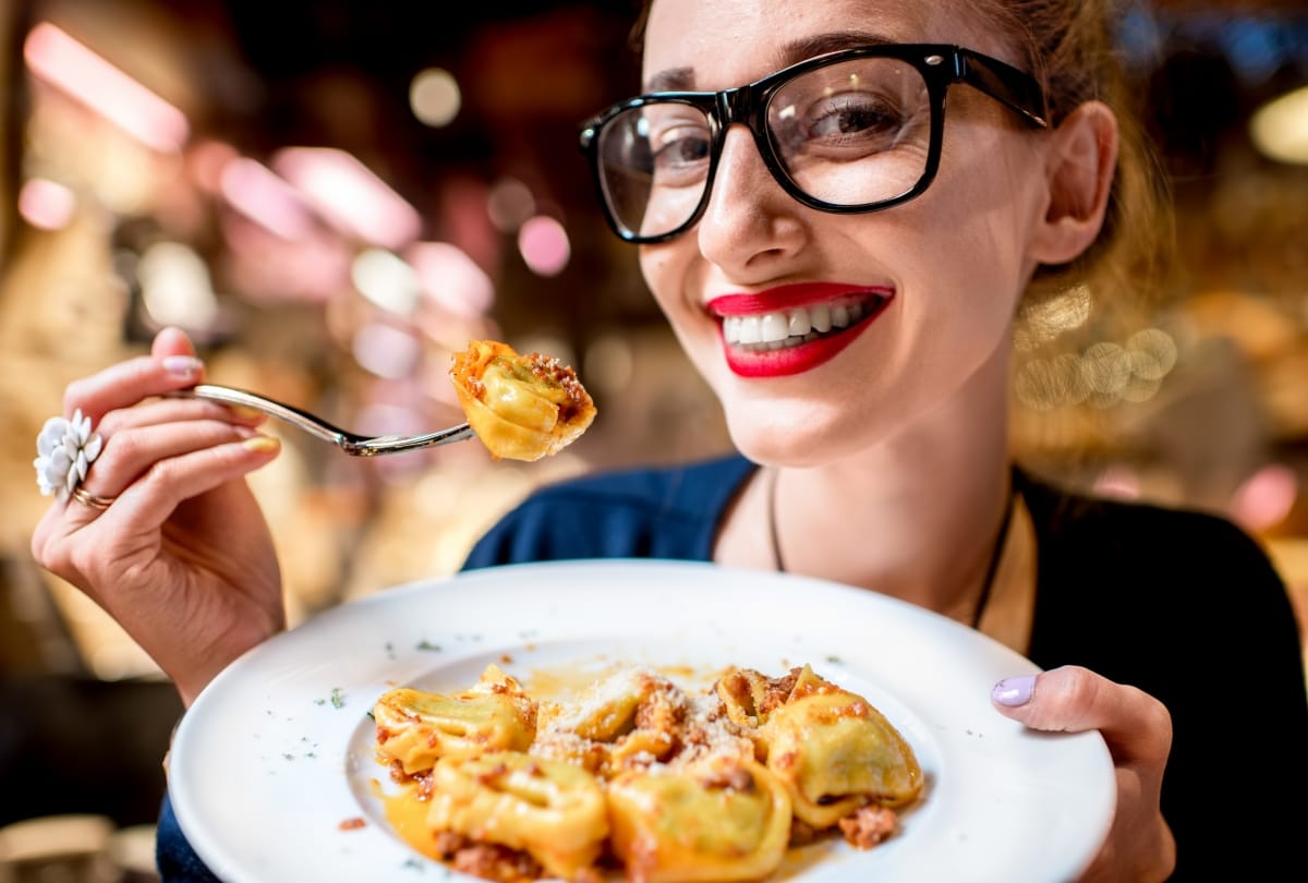 habitual eating in outside know the side effects for body