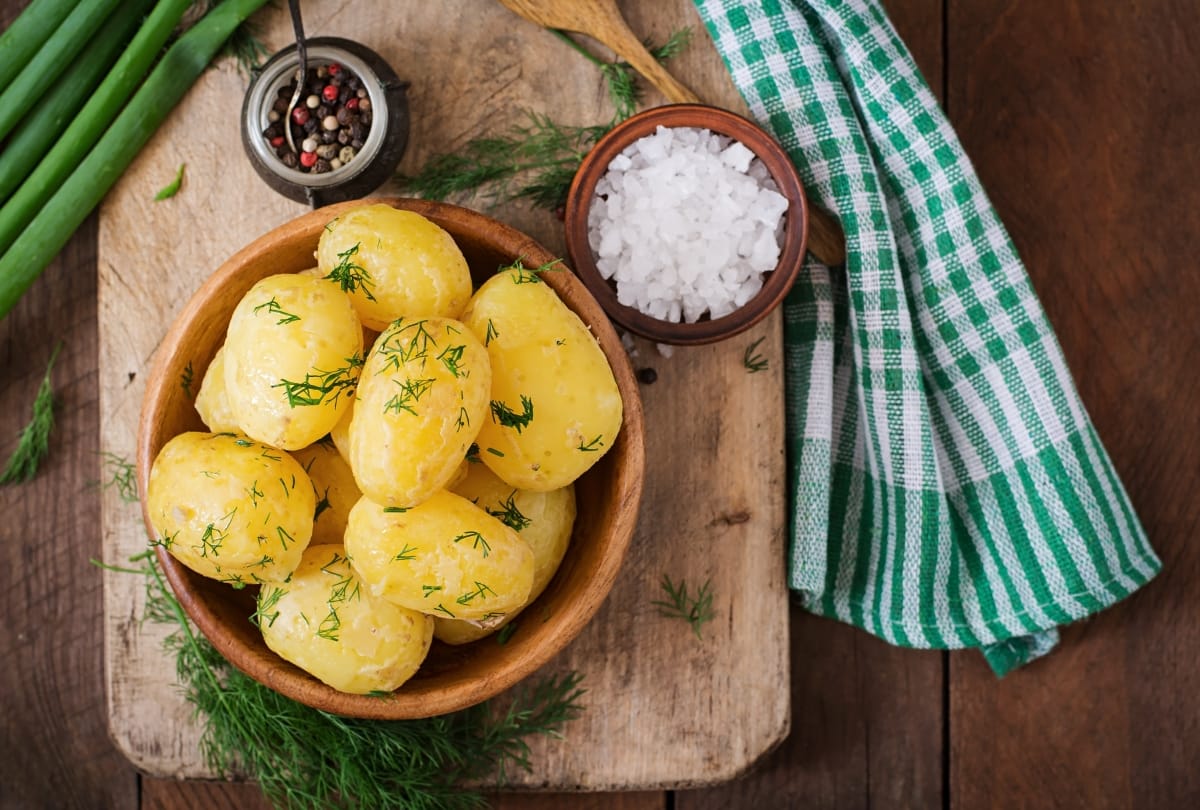 5 foods you can eat easily and not gain weight healthy life