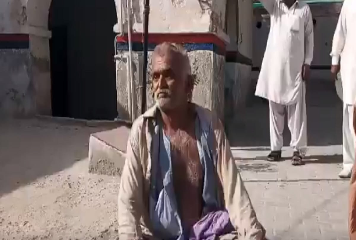 Pakistan arrests 7 for the alleged conversion of two Hindu girls in Sindh