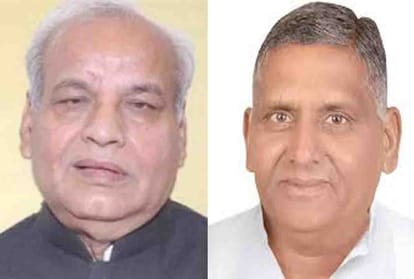 bjp candidate for lok sabha elections 2019