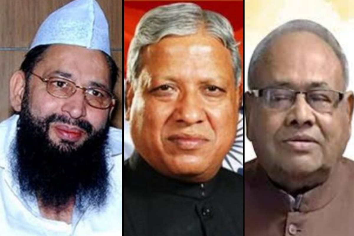 Lok sabha Elections 2019: Tough fight MeerutHapur seat of BJP, congress and alliance