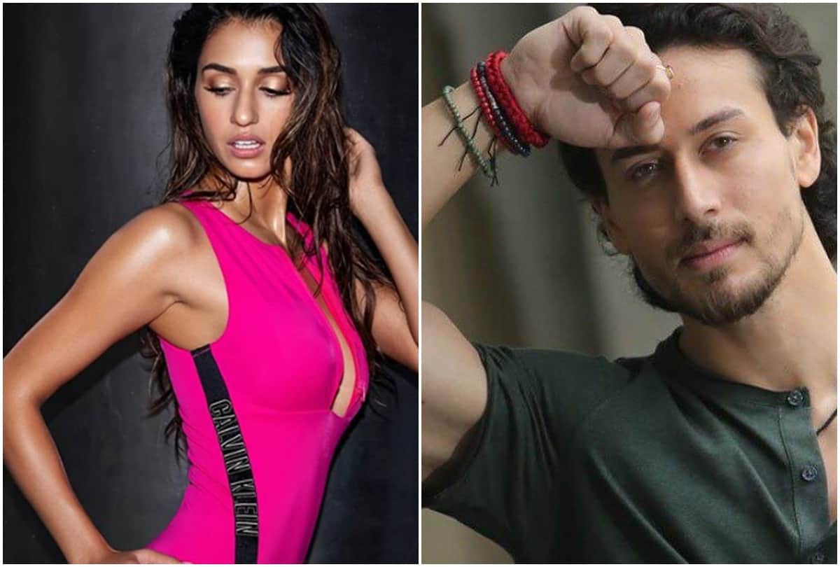 Tiger Shroff and Disha Patani off to Maldives Vacation amid Lockdown in Maharashtra