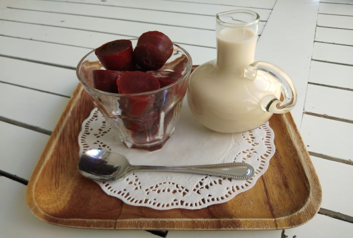 benefits of iced tea healthy for diet