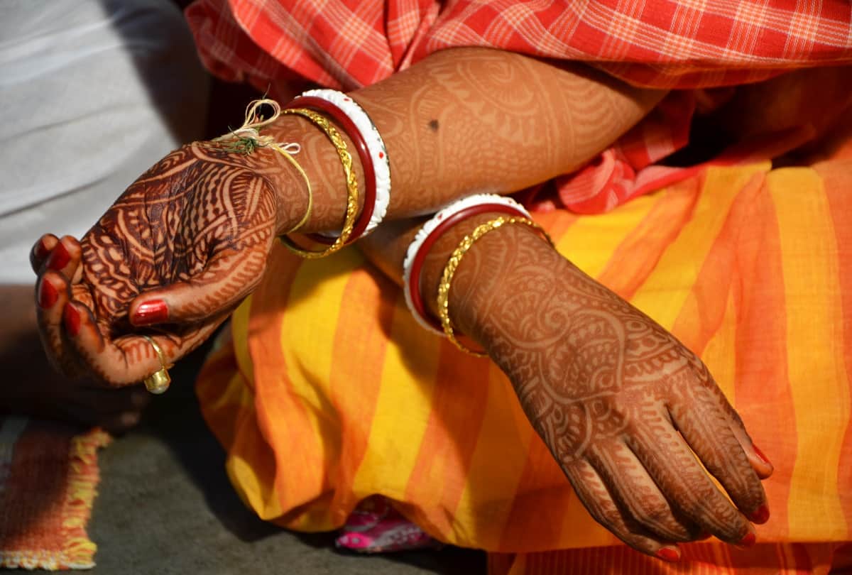 gay marriage gay relationship two womens decide to get married in hapur uttar pradesh 