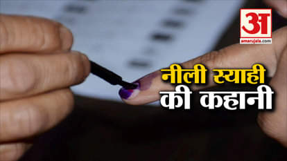 election commission order 26 lakh bottles of ink for loksabha elections 2019