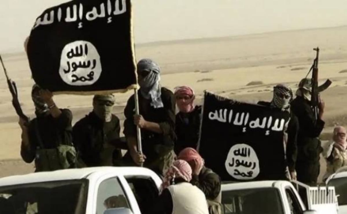 isis dulhan samima begum is nor free from the terrorist organisation ran from Britain to join ISIS