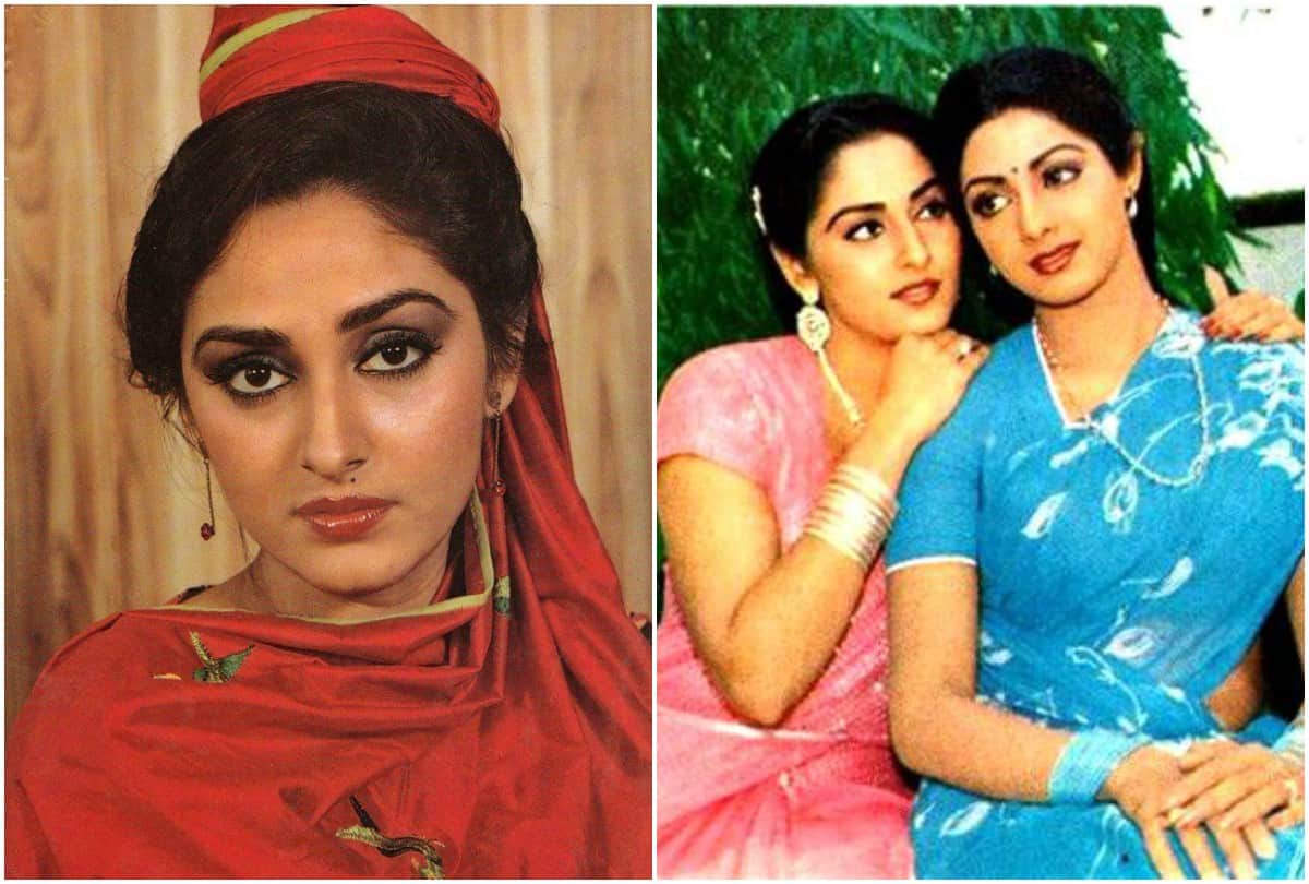 Jaya Prada unseen pictures contesting from Rampur opposite Azam Khan on BJP Ticket