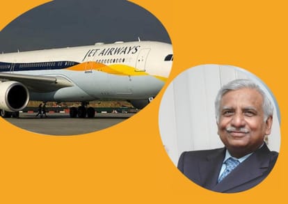 Jet Airways in big trouble, cancelled international flights