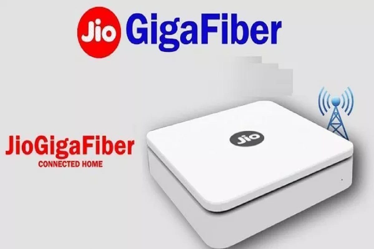 Reliance Jio to launch GigaFiber with Triple Play Plans, all you need to know