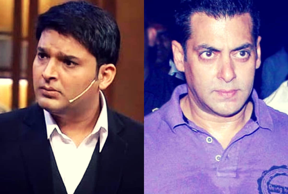 Kapil Sharma show slips down in trp