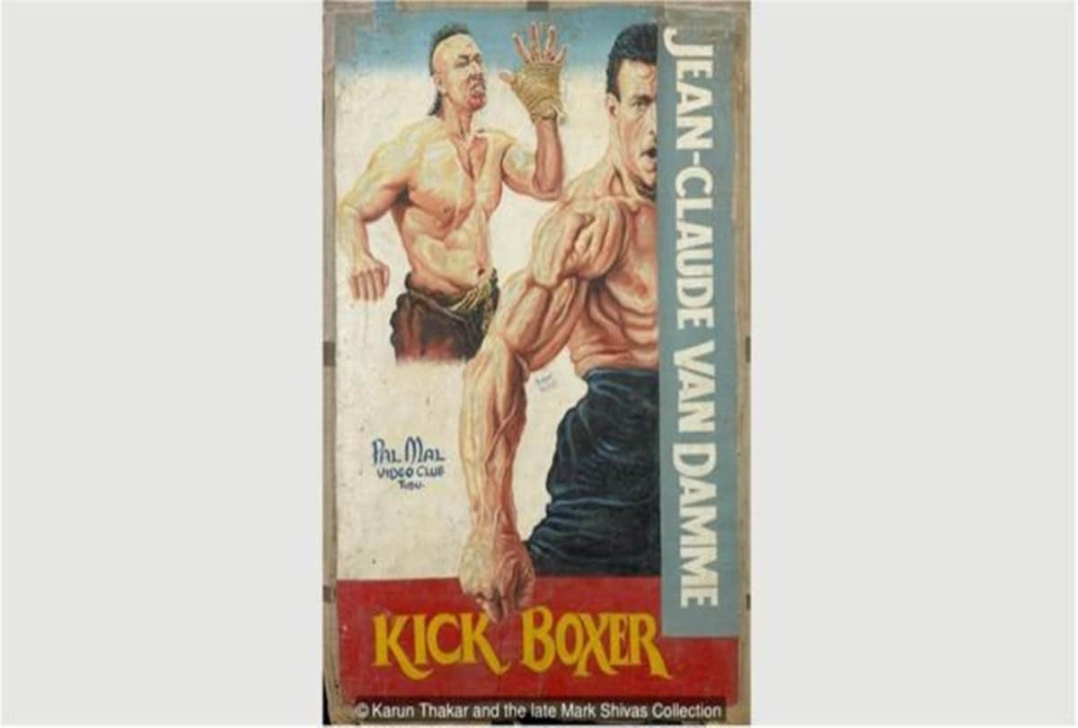 You have not seen the posters of these films yet
