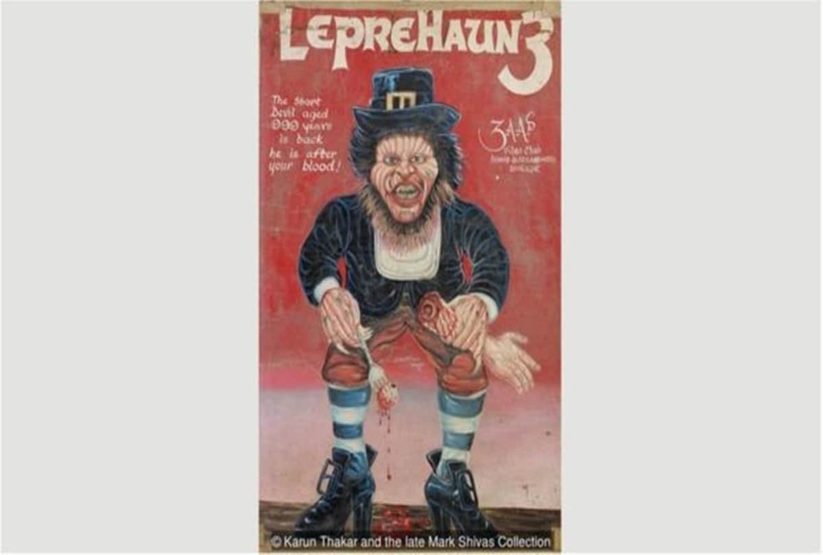 You have not seen the posters of these films yet