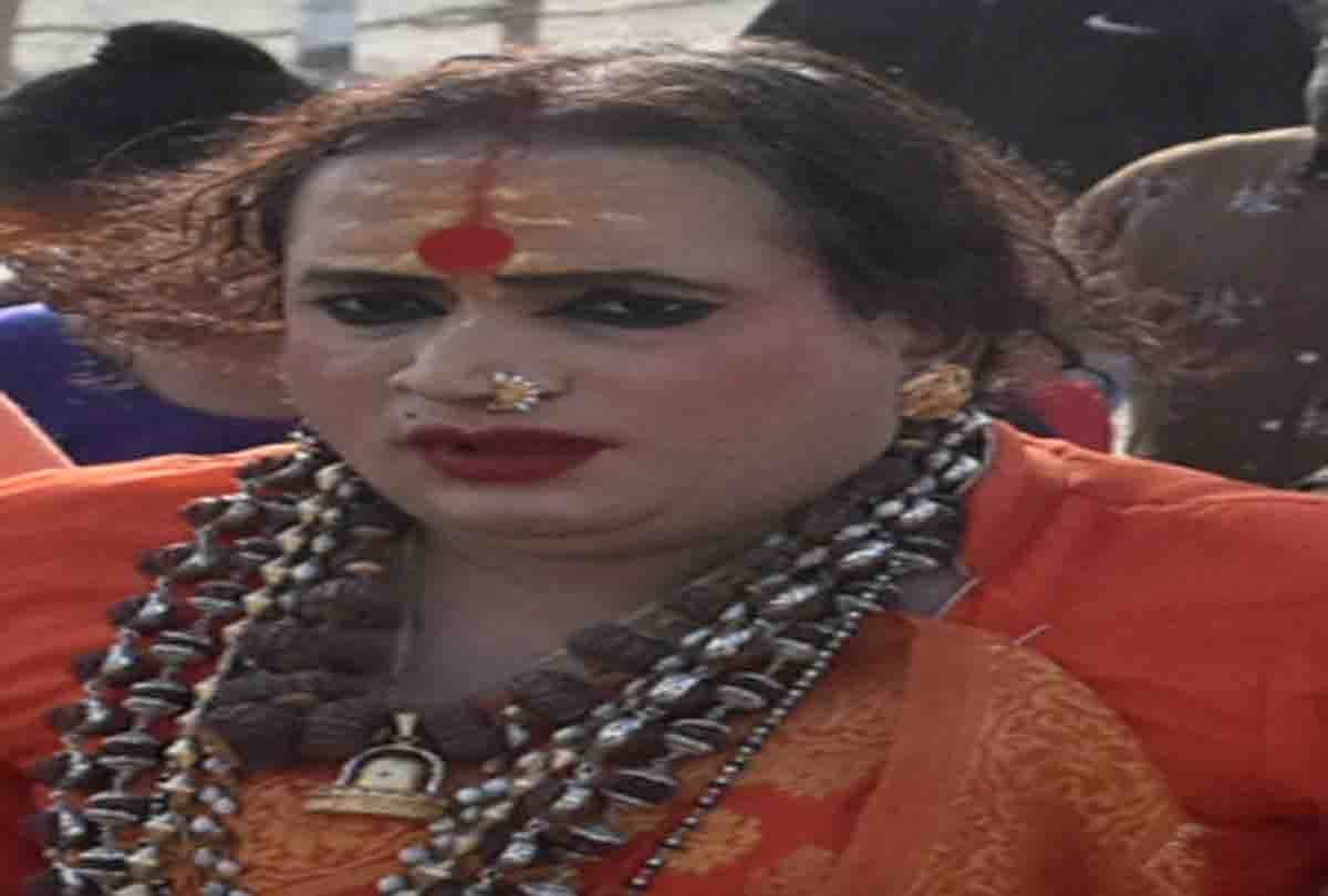 Kannar Acharya Mahamandaleshwar Laxmi Narayan ready to do two-two hands in the field of politics