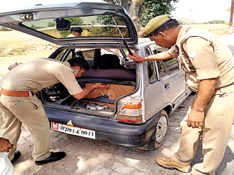 An amount of Rs. 31300 charged by charging 228 vehicles