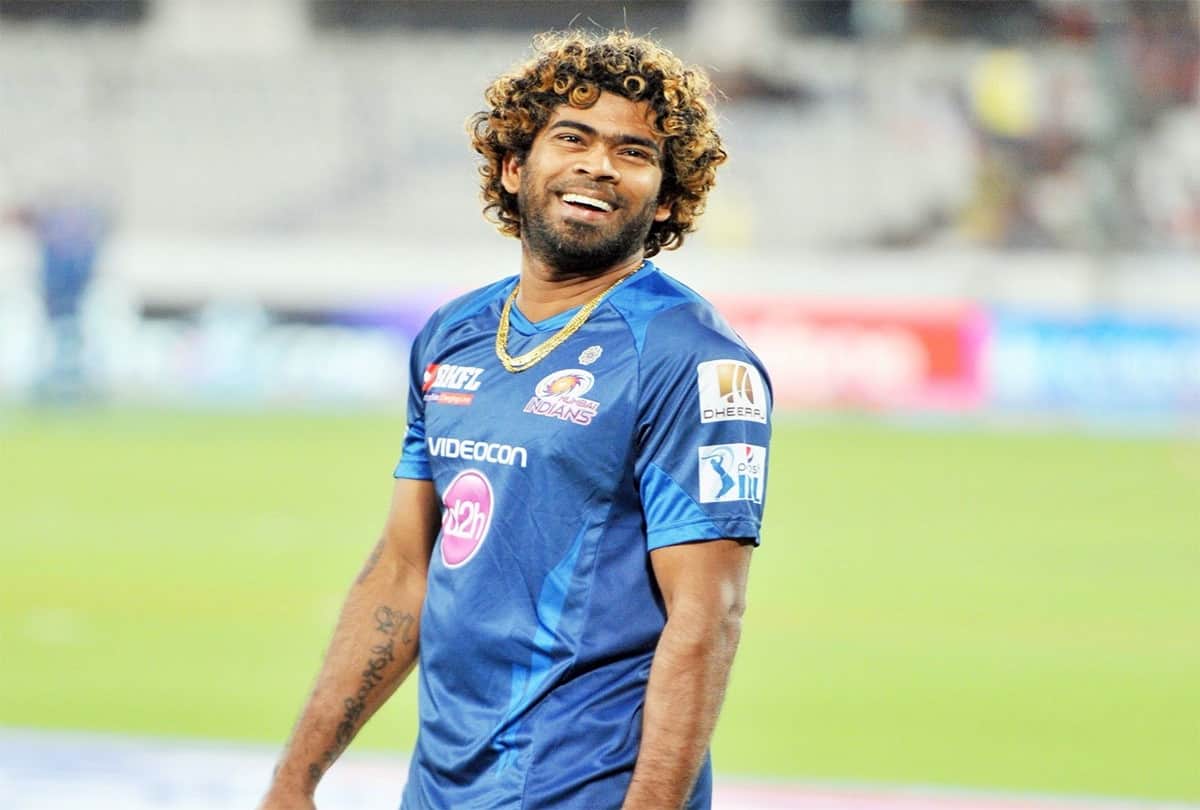 IPL 2019: Lasith Malinga cleared to play by Sri Lanka board