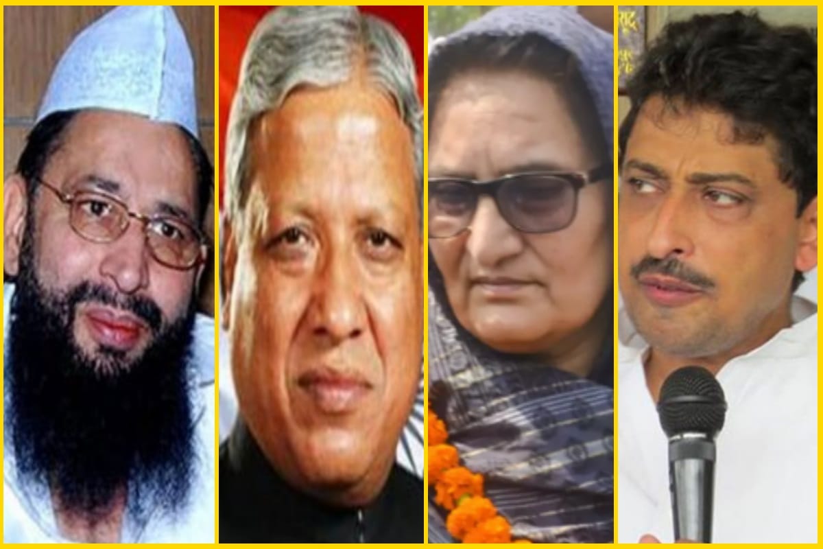 Lok Sabha Elections 2019: west up eight seats mostly has Straight fight between BJP and coalition