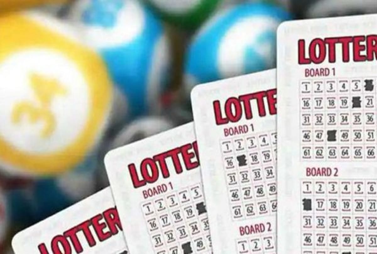 indian farmer win lottery of 28 crore rupees