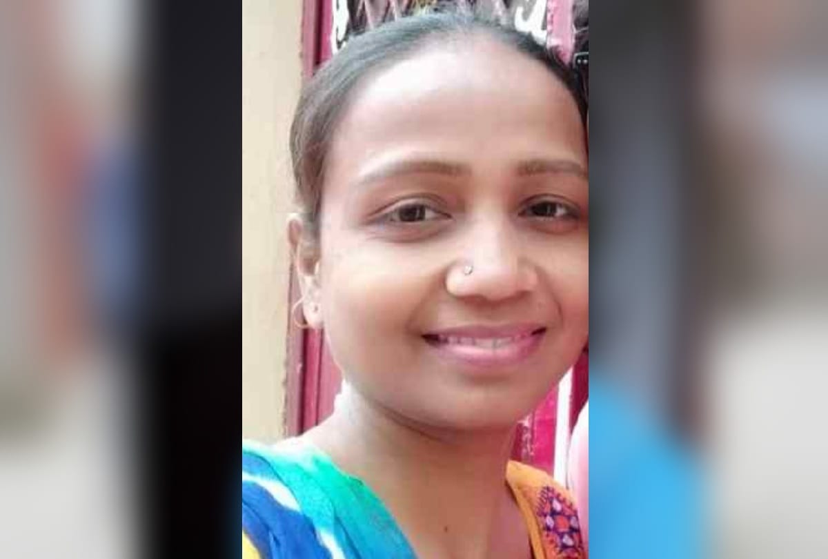 love couple murder in ghaziabad temple killer shot seven rounds then shake bodies to confirm death