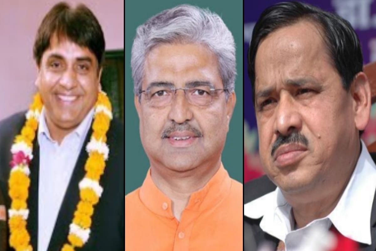 Lok sabha Elections 2019: Parties Trying to Equation with Arrow of Issues in Bijnor up