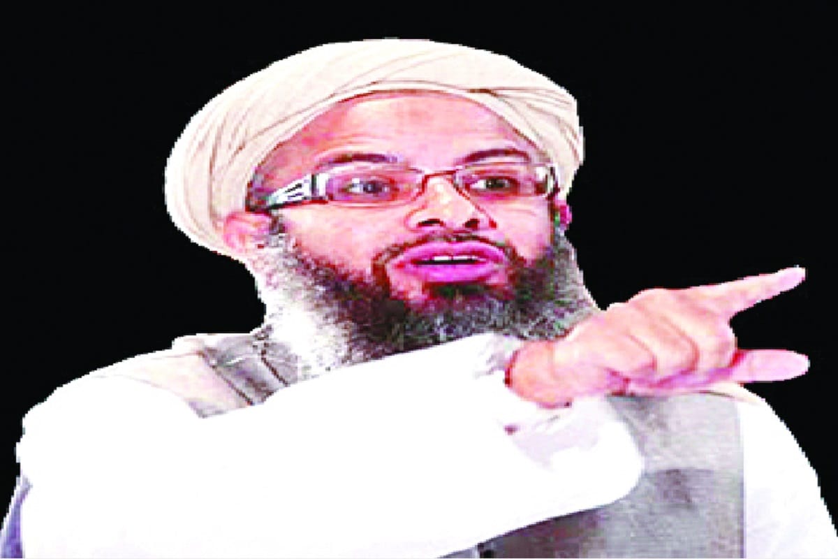 Maulana mahmood madani says Attack on Muslim family in Gururgram is malignant