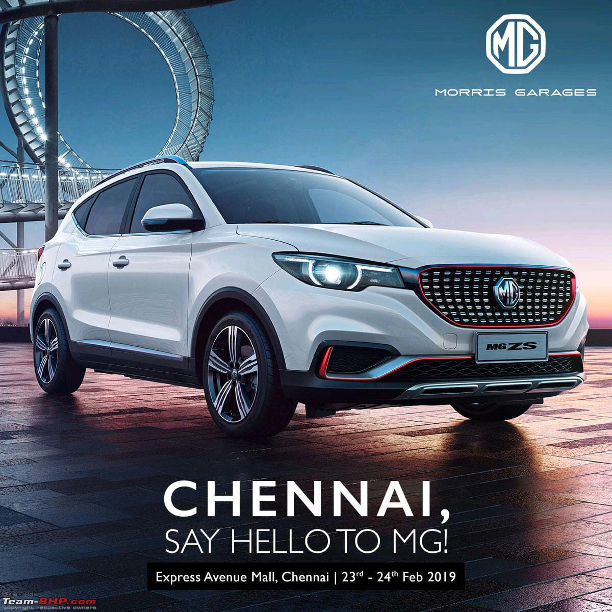 mahindra XUV500 and Tata Harrier Rival India's First 5G Internet SUV MG Hector launched in India