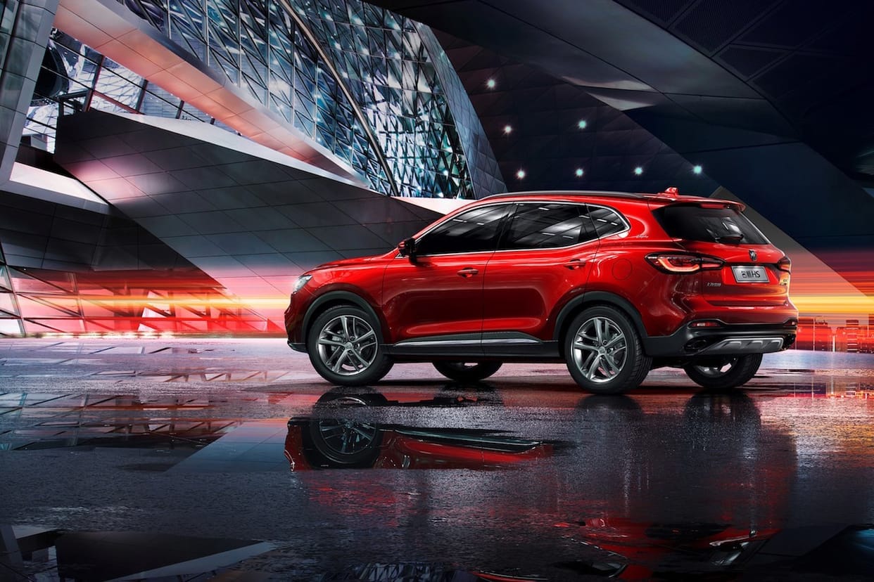 mg hector special anniversary edition launched mg hector new suv price in india Know details