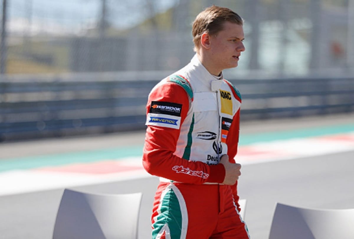 Mick Schumacher to make Formula 1 test debut for Ferrari in Bahrain