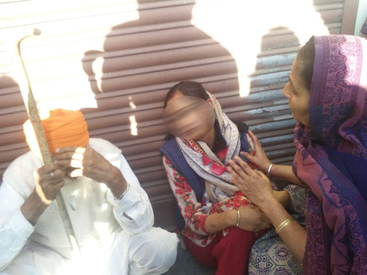 old age man brutal murder in doiwala dehradun