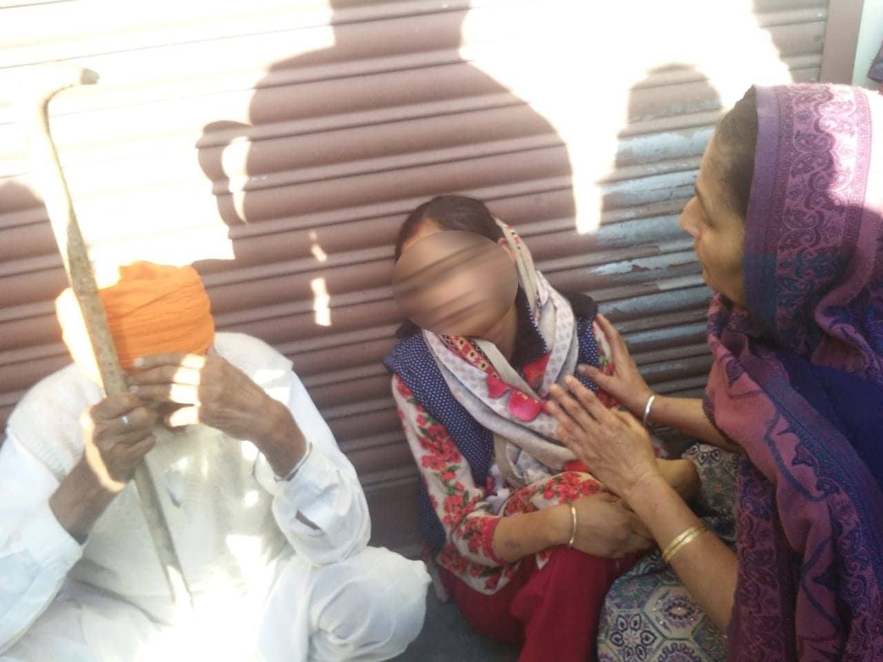 Police Got clue for Old age man brutal murder in dehradun