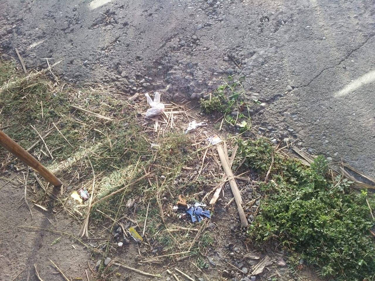 old age man brutal murder in doiwala dehradun