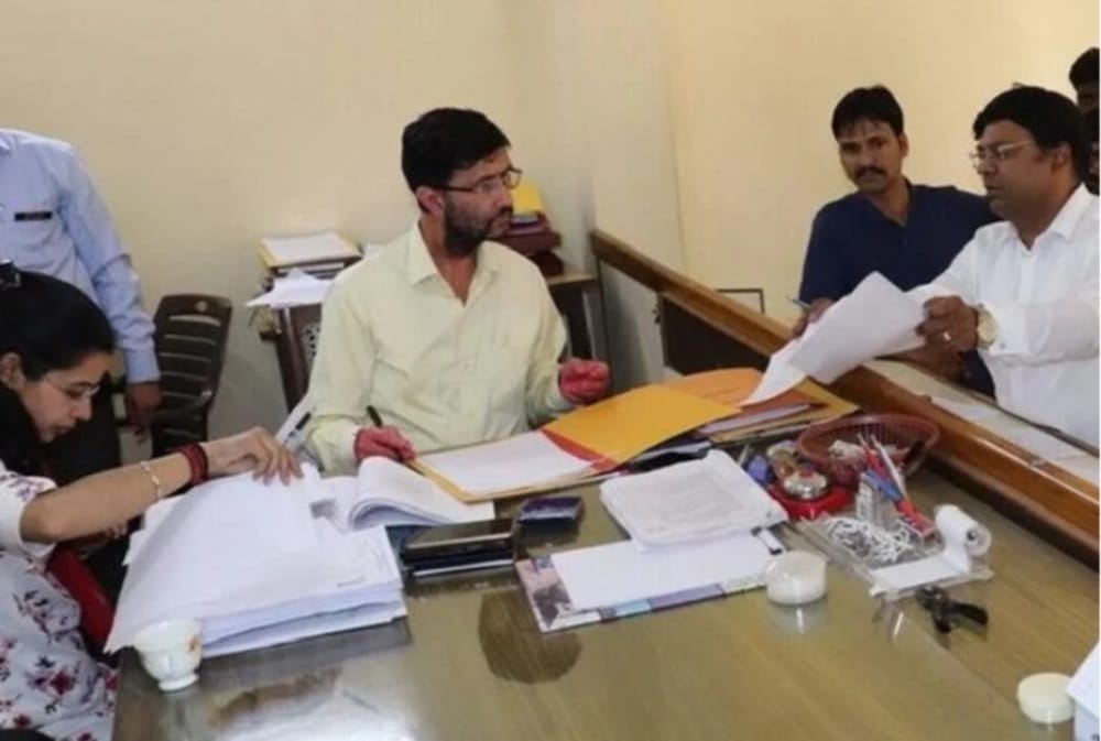 Lok sabha elections 2019 uttarakhand this seat become tough for candidates