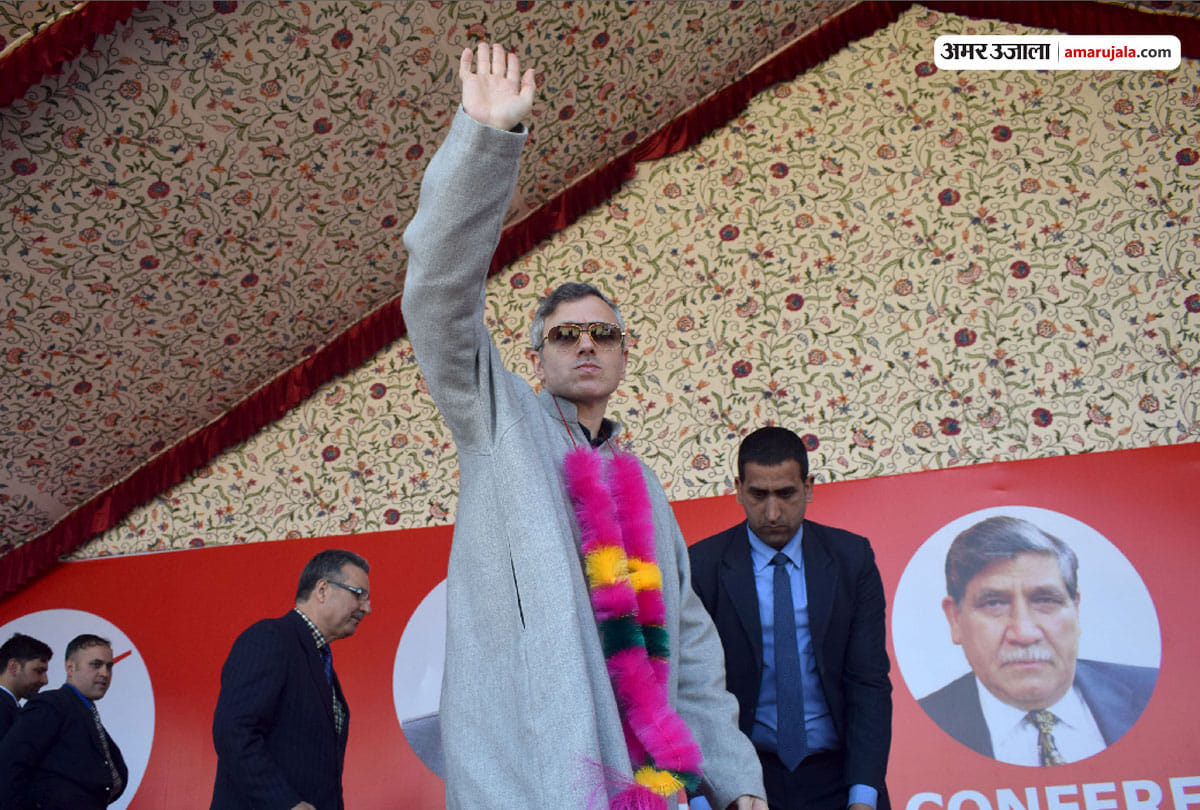 Lok Sabha Election 2019: omar targets pm modi says will see on 23rd may who is powerful