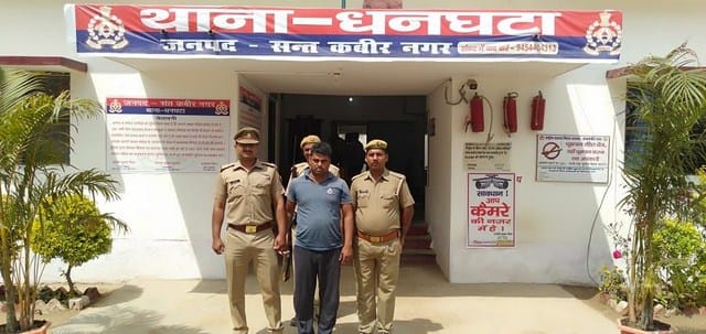 One accused arrested for attacking administrative team