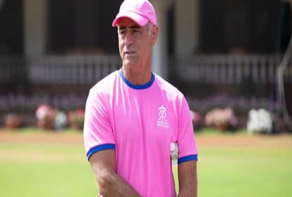 paddy upton says gautam gambhir was most insecure player in team india