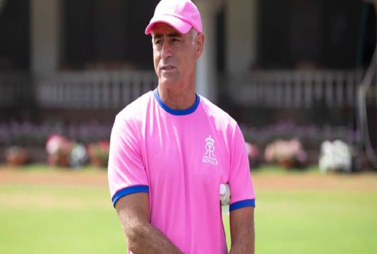 Rahul Dravid abused in public by S Sreesanth, says Paddy Upton in his book