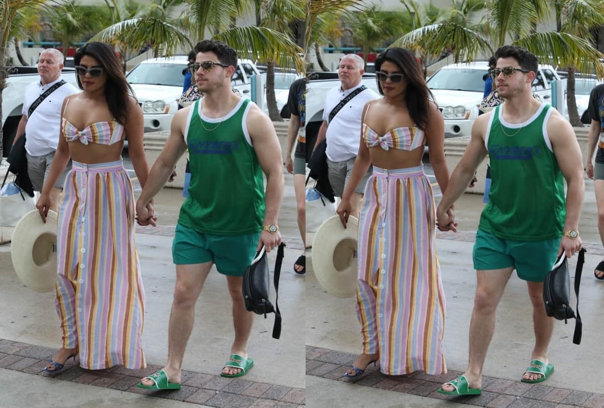 parineeti chopra reaction on priyanka chopra and nick jonas divorce news