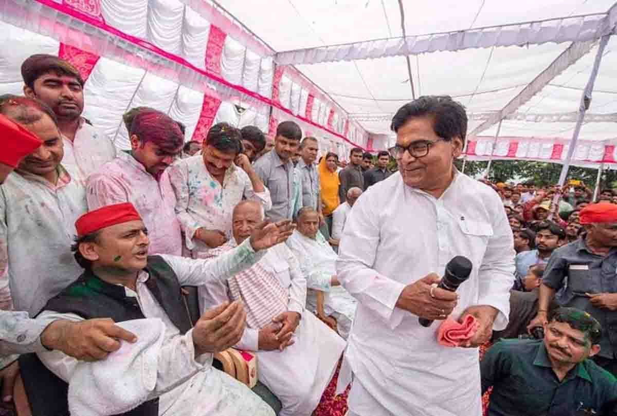 ram gopal yadav statement on pulwama attack