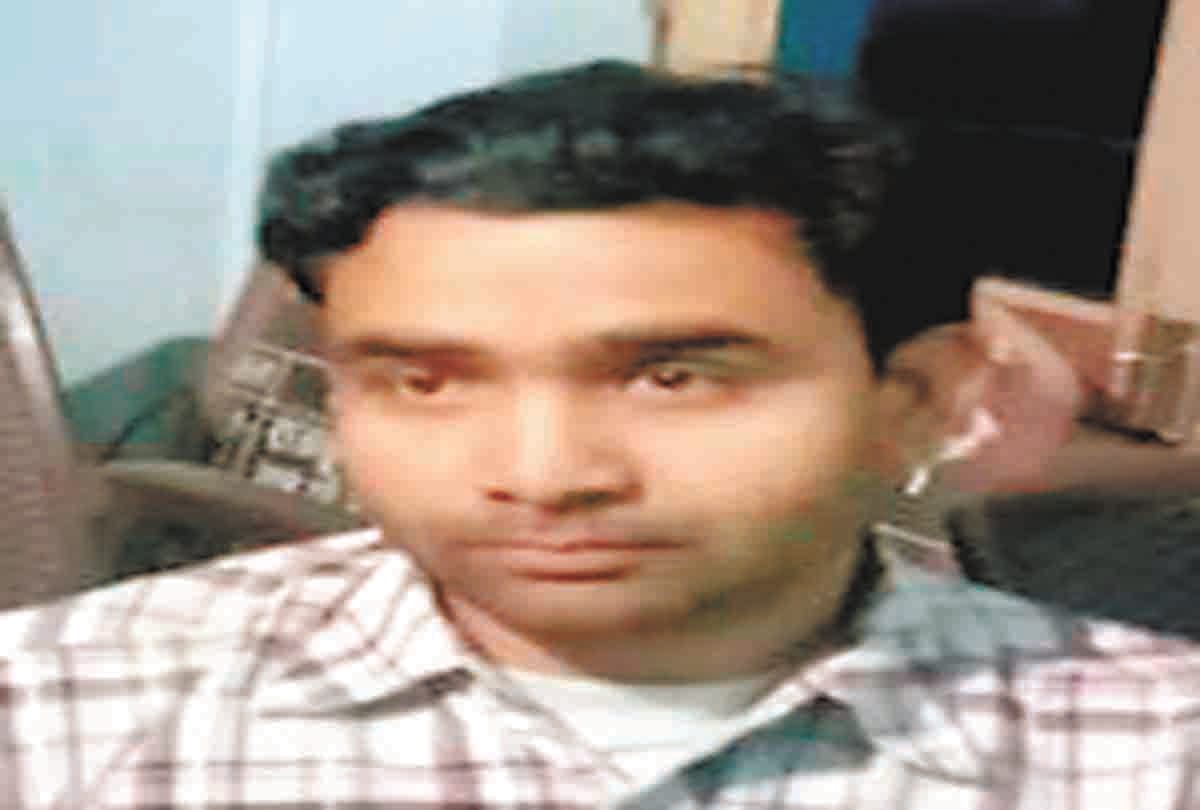 Pratapgarh: 5 lakh looted from Tiny Branch Operator