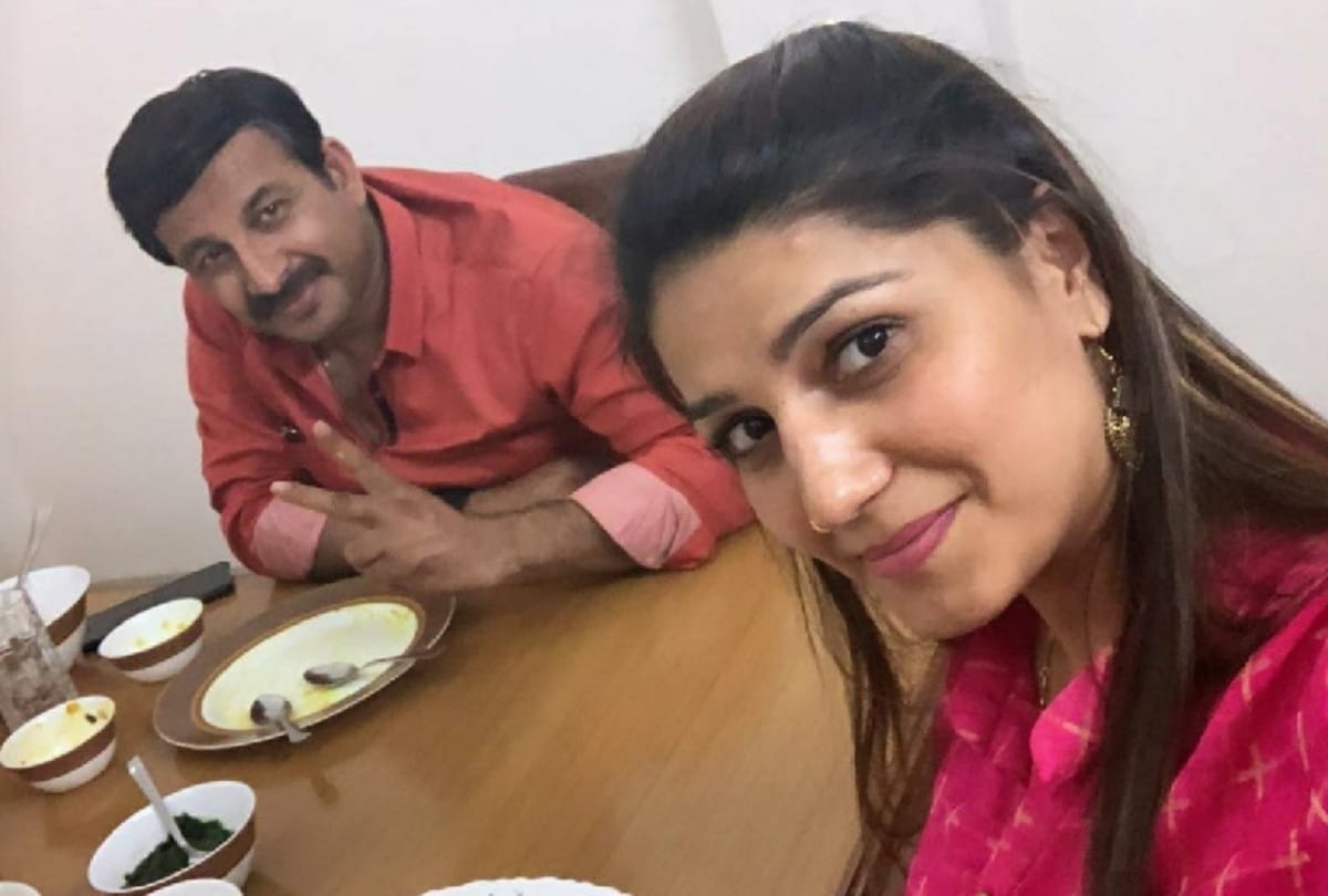 Lok Sabha Elections 2019 even after sapna choudhary talks to join bjp party is upset with two things