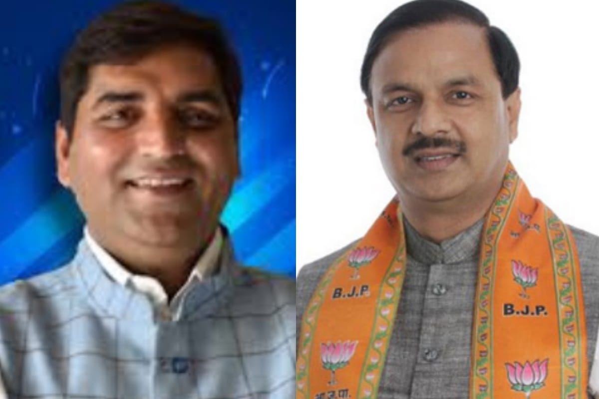 Lok Sabha Elections 2019 bjp mp mahesh sharma way to victory wont be easy these data are proof
