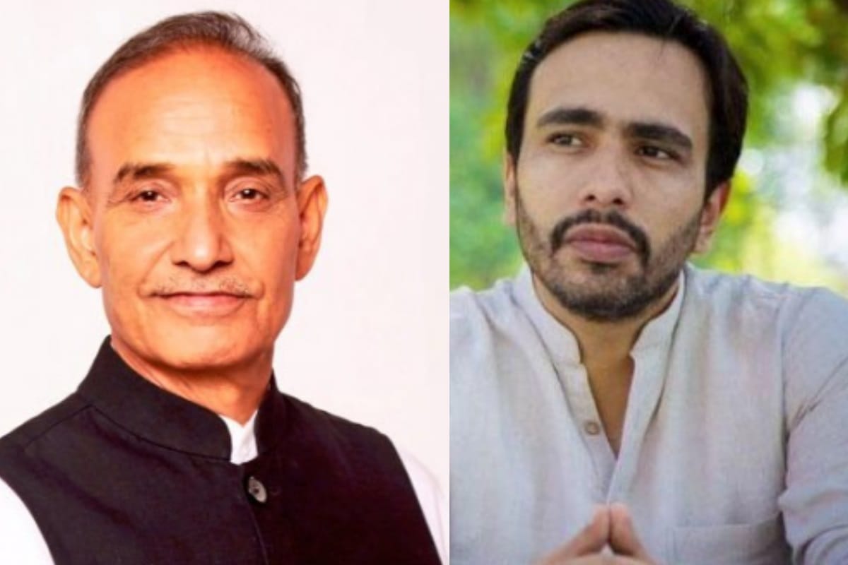 Lok Sabha Elections 2019: west up eight seats mostly has Straight fight between BJP and coalition