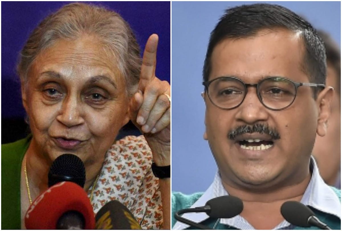 lok sabha elections 2019 aap congress alliance wont happen in delhi says sources here are reasons