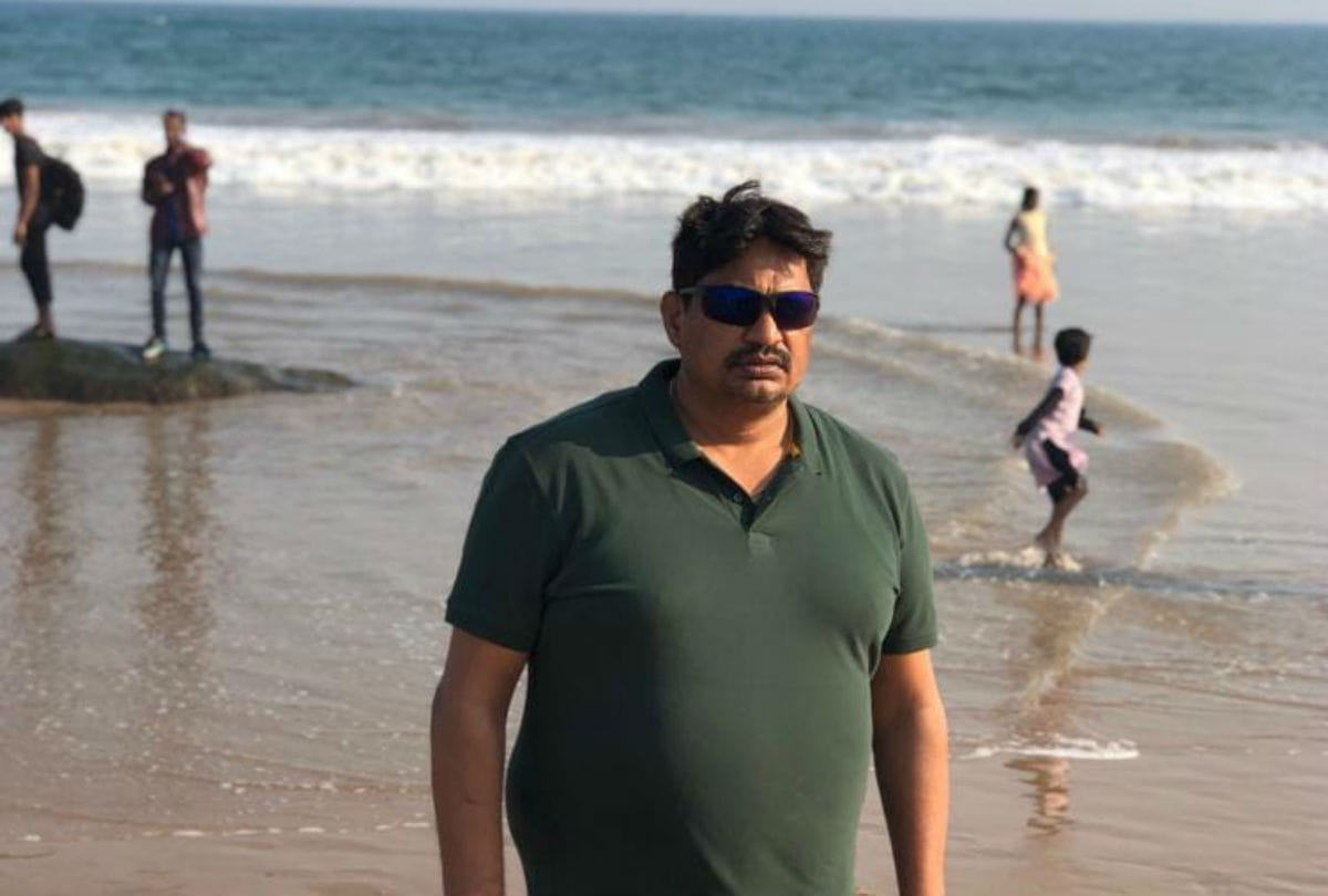 Lok Sabha Elections 2019 BSP Candidate Shribhagwan Sharma Guddu Pandit profile